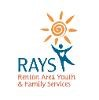 Renton Area Youth and Family Services Logo