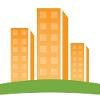 RentPaidOnline Logo
