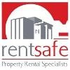 RentSafe Property Rental Specialists Logo