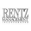 Rentz Management Logo