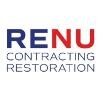 RENU Contracting and Restoration Logo
