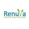 Renuva Back and Pain Center Logo