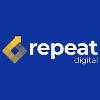 Repeat Digital Logo
