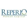 Reperio Human Capital Logo