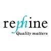 Rephine Logo