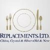 Replacements Logo