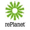 rePLANET Logo