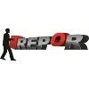Repor Brasil Logo