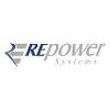 REpower Systems Logo