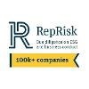 RepRisk AG Logo