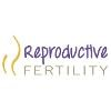 Reproductive Fertility Center Logo