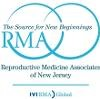 Reproductive Medicine Associates of New Jersey Logo