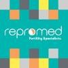 Repromed Logo