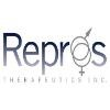 Repros Therapeutics Logo