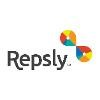 Repsly Logo