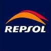 Repsol Sport Centre Logo