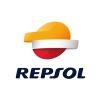 Repsol Logo