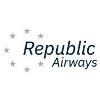 Republic Airways Logo