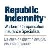 Republic Indemnity Logo