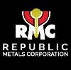 Republic Metals Logo