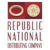 Republic National Distributing Company Logo