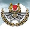 Republic of Singapore Air Force Logo