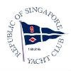 Republic of Singapore Yacht Club Logo
