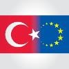 Republic of Turkey Ministry of the Republic of Turkey Ministry of European Union Affairs Logo