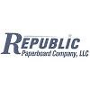 Republic Paperboard Logo