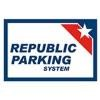 Republic Parking System Logo