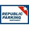 Republic Parking Logo
