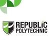 Republic Polytechnic Logo