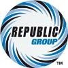 Republic Tobacco Logo