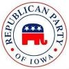 Republican Party of Iowa Logo