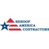 Reroof America Contractors Logo