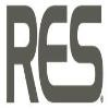 RES Software Logo