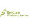 ResCare WorkForce Logo