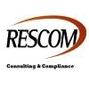 RESCOM Environmental Logo