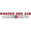Rescue One Air Logo