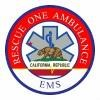 Rescue One Ambulance Logo