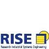 Research Industrial Systems Engineering Logo