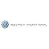 Research International Logo