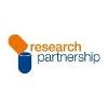 Research Partnership Logo
