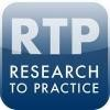 Research to Practice Logo