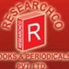Researchco Logo