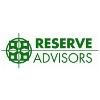 Reserve Advisors Logo