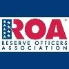 Reserve Officers Association Logo