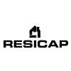 RESICAP Logo