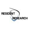 Resident Research Logo