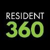 Resident360 Logo